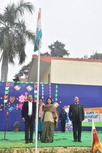 Republic Day 2022