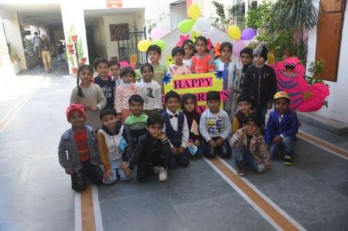 Children's day 2021